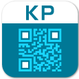 KPサクッとQR