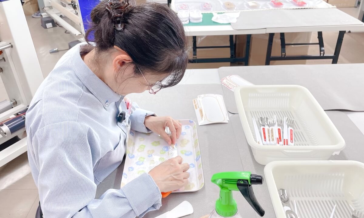 デジタル機器を使ったものづくり工房