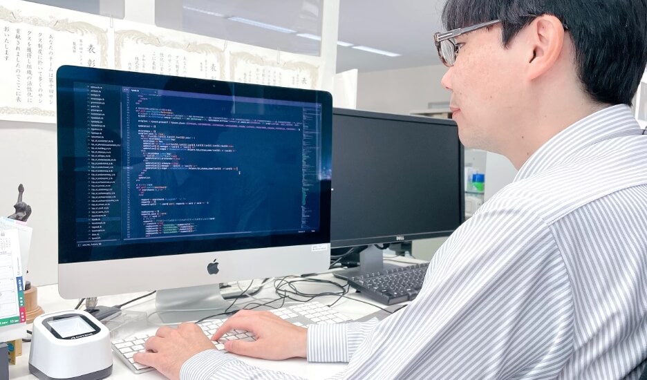 組版DXで、業務効率とクオリティを両立(自動組版)