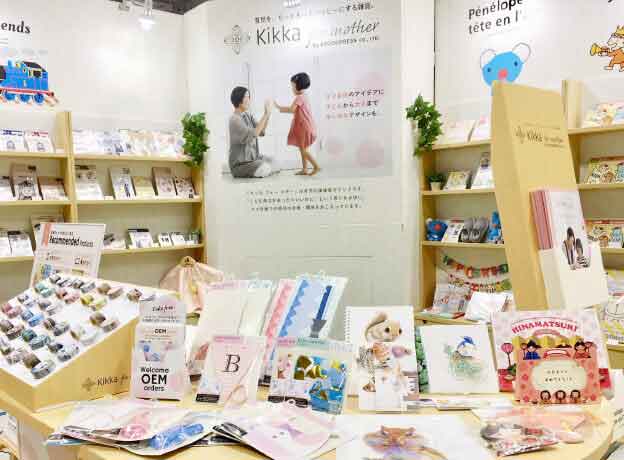 OEM・オリジナル商品