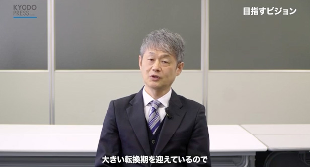 動画サムネイル