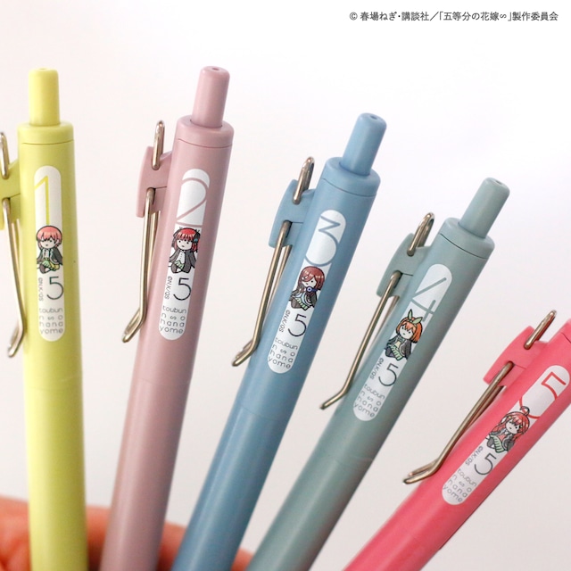 ユニボールワンF