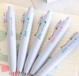 「劇場版 Free!-the Final Stroke-」ユニボールワンP