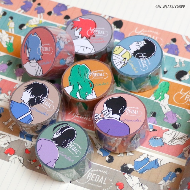 マスキングテープ