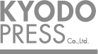 KYODO PRESS Co.,Ltd.