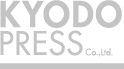 KYODO PRESS Co.,Ltd.
