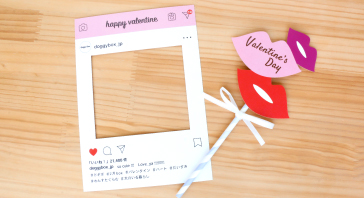 OEM(ODM)制作事例：Doggy Box様　フォトプロップス