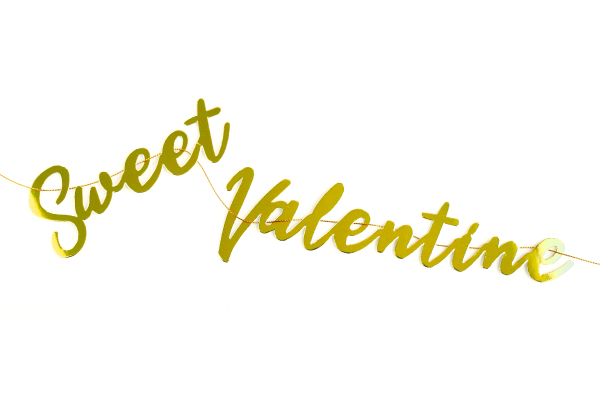 OEM(ODM)制作事例：Doggy Box様　ガーランド