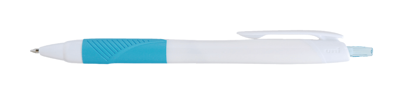 ジェットストリーム スタンダード  SXN-150-07 白水色