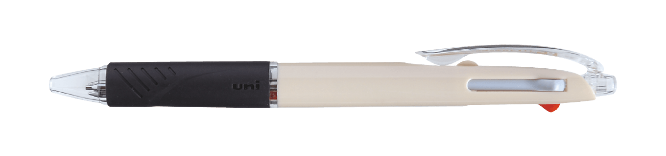 ジェットストリーム 多機能ペン 2＆1 MSXE3-500-05 アイボリー