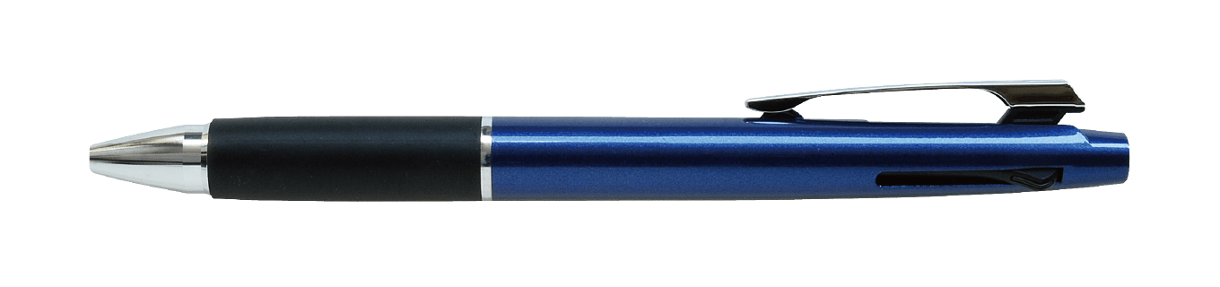 ジェットストリーム 多機能ペン 2＆1 MSXE3-800-07 ネイビー
