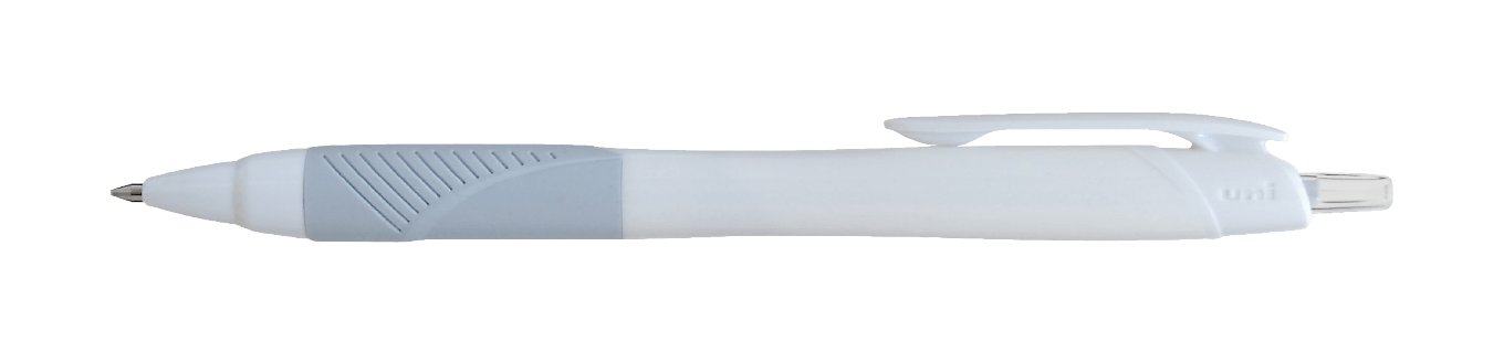 ジェットストリーム スタンダード  SXN-150-07 白