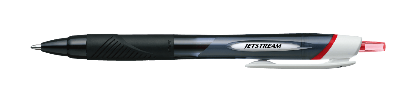 ジェットストリーム スタンダード  SXN-150-10 赤