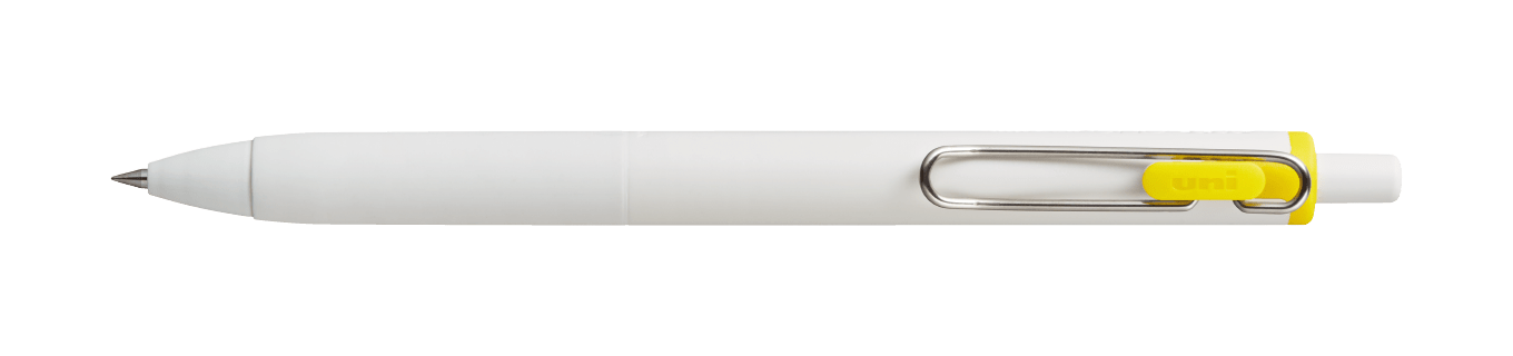 ユニボール ワン UMN-S-38 イエロー