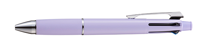 ジェットストリーム 多機能ペン 4＆1 MSXE5-1000-05 ラベンダー