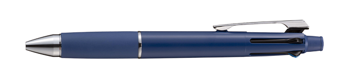 ジェットストリーム 多機能ペン 4＆1 MSXE5-1000-07 ナイトブルー