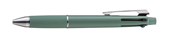 ジェットストリーム 多機能ペン 4＆1 MSXE5-1000-07 コバルトグリーン