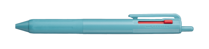 ジェットストリーム 新3色ボールペン SXE3-507-05 フォレストブルー