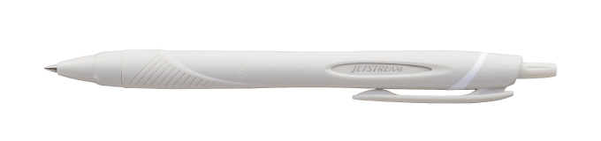 ジェットストリーム スタンダード  SXN-150-05 ライトグレー