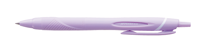ジェットストリーム スタンダード  SXN-150-05 ソフトパープル