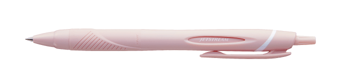 ジェットストリーム スタンダード  SXN-150-05 ソフトピンク