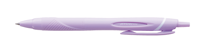 ジェットストリーム スタンダード  SXN-150-07 ソフトパープル