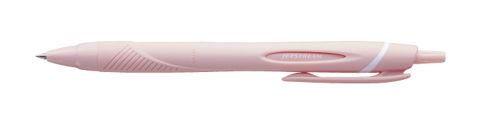 ジェットストリーム スタンダード  SXN-150-07 ソフトピンク