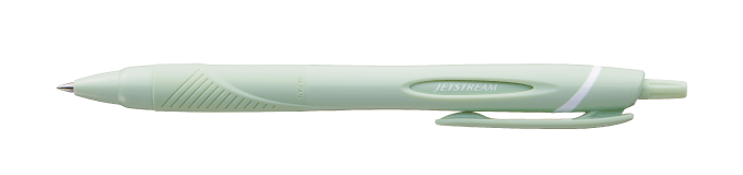 ジェットストリーム スタンダード  SXN-150-38 ソフトグリーン