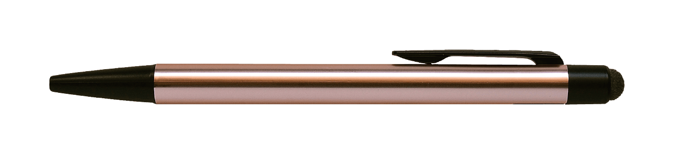 ジェットストリーム スタイラス　シングルノック SXNT82-350-07 ピンクゴールド