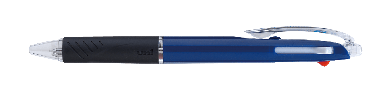 ジェットストリーム 多機能ペン 2＆1 MSXE3-500-05 ネイビー