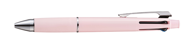 ジェットストリーム 多機能ペン 4＆1 MSXE5-1000-38 ソフトピンク