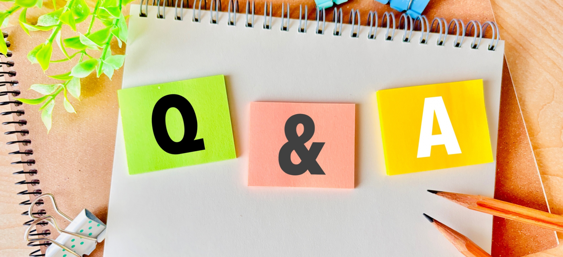 先生へ贈る卒園記念品についてよくある3つの質問