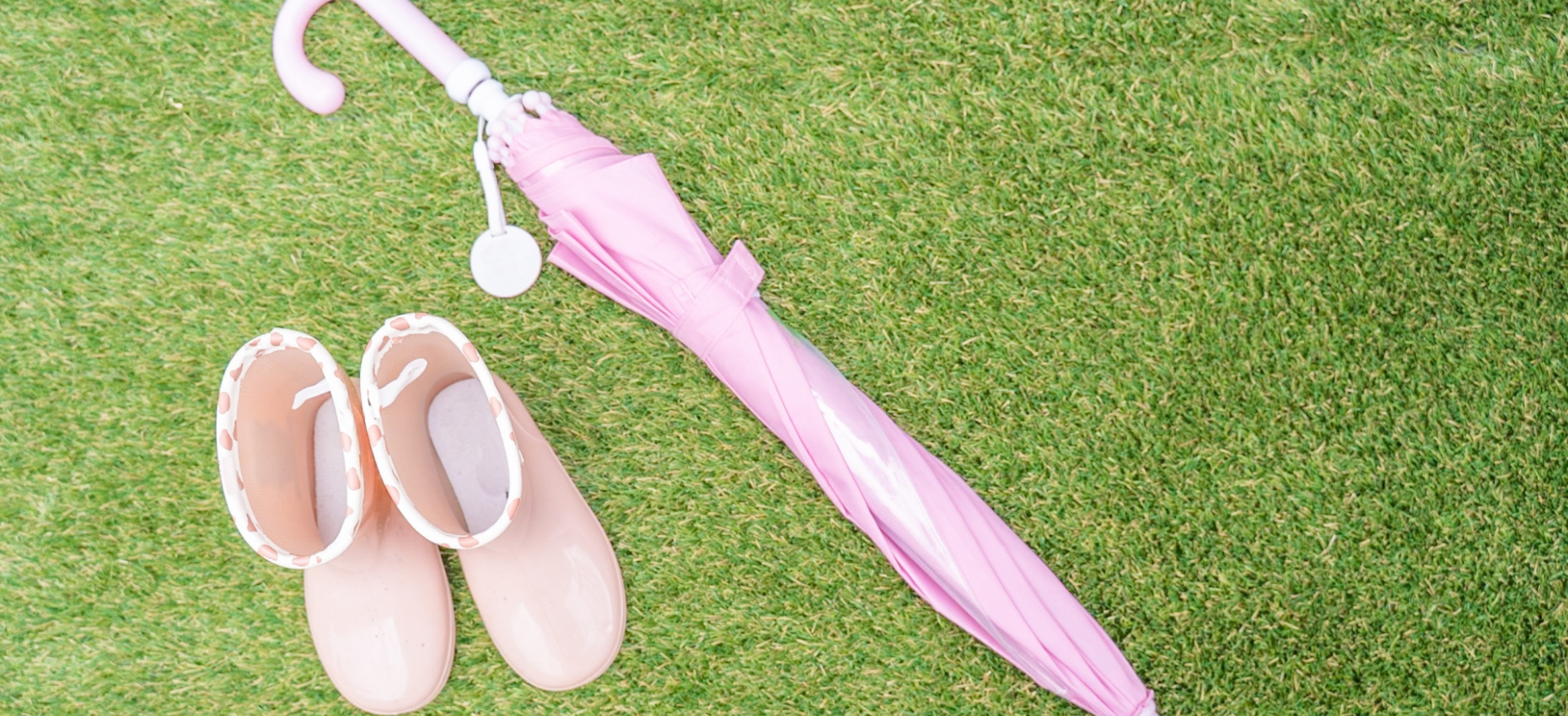 失敗しない傘のネームタグ選び!押さえておきたい3つのポイント