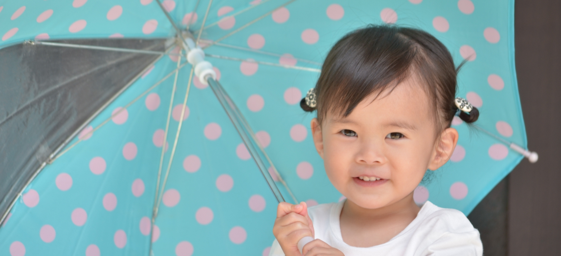 お気に入りのネームタグで雨の日も楽しく!