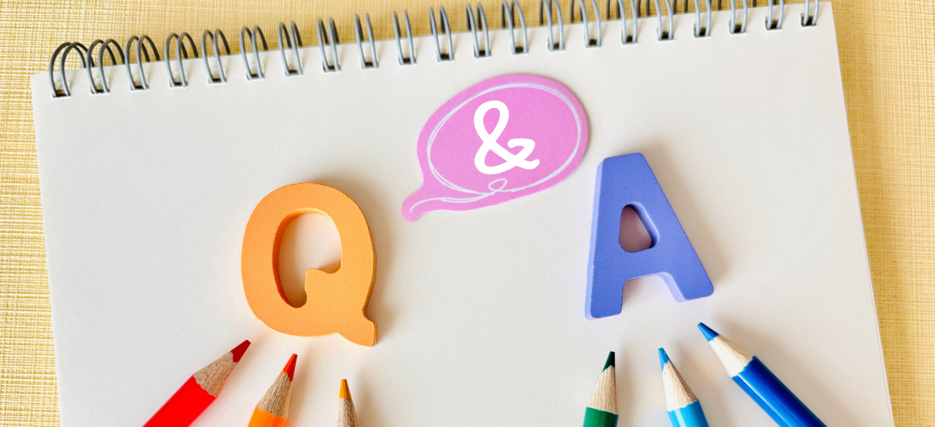 傘のネームタグでよくある3つの質問