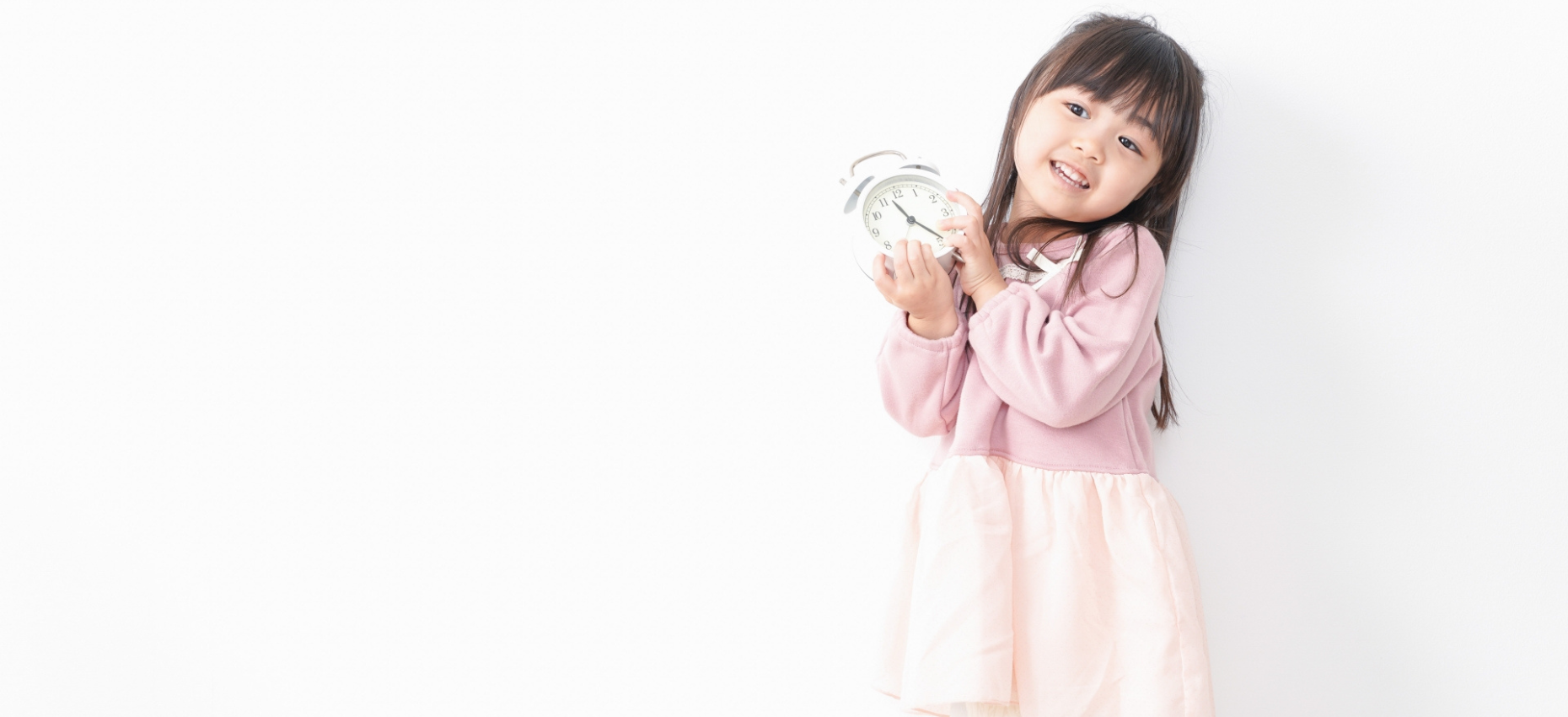 お気に入りの時計で朝のスタートを変えよう!