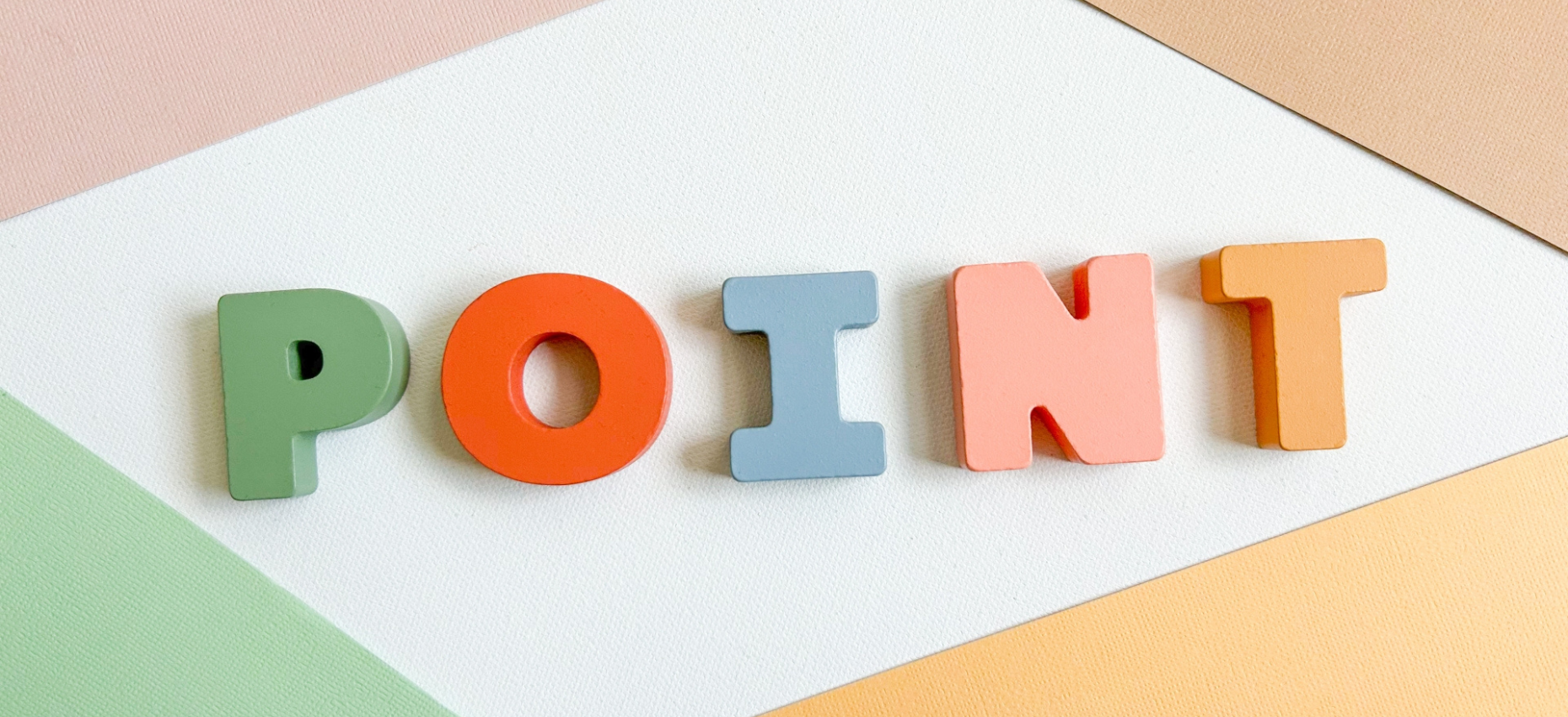 スモック選びの3つのポイント