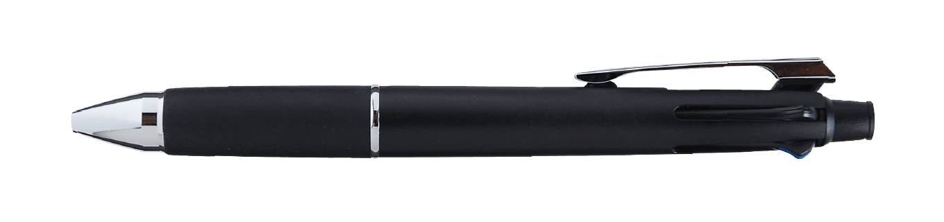 ジェットストリーム 多機能ペン 4＆1 MSXE5-1000-05 ブラック