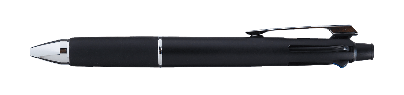 ジェットストリーム 多機能ペン 4＆1 MSXE5-1000-38 ブラック