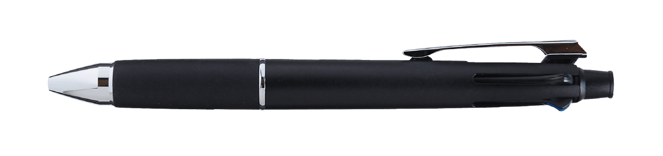 ジェットストリーム 多機能ペン 4＆1 MSXE5-1000-07 ブラック