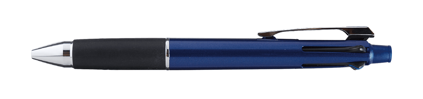 ジェットストリーム 多機能ペン 4＆1 MSXE5-1000-05 ネイビー